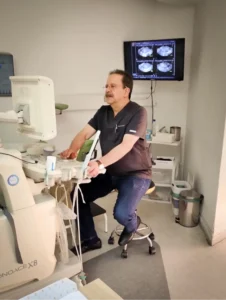 Dr. Vecchini, Médico Providencia, Ginecólogo Obstetra en Providencia, médico ecografista